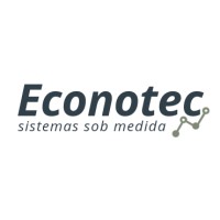 Econotec Sistemas sob medida logo - Similar company to G.M.O. Sistemas Ltda.