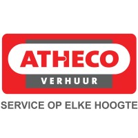 Atheco logo - Similar company to Gallery 9