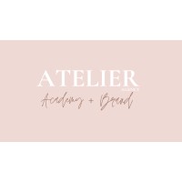 Atelier Agency logo - Similar company to Page Studio
