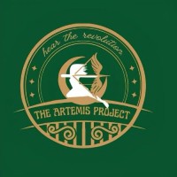The Artemis Project logo - Similar company to Project Antigone