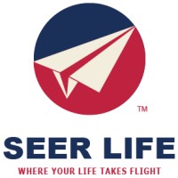SEER LIFE logo - Similar company to Arlanwashere