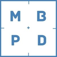 M. Behar Planning & Design Limited logo - Similar company to Garrison Alternative Asset Management Inc.