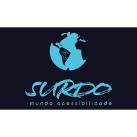 Surdo Mundo Acessibilidade logo - Similar company to Surdo Solutions Ltd