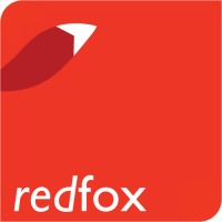 Redfox Executive Selection logo - Similar company to Beanstalk.Global