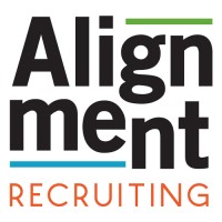 Alignment Recruiting LLC logo - Similar company to Alignment Agency