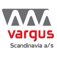 VARGUS Scandinavia logo - Similar company to Lauritz Andersen & Co. Aps