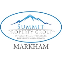 Summit Property Group Markham logo - Similar company to Summit Property Group, Hamilton