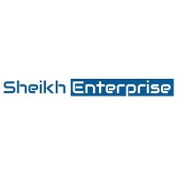 Sheikh Enterprises logo - Similar company to Aj Textiles