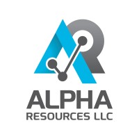 Alpha Resources, LLC logo - Similar company to Alchemy Analytical Group