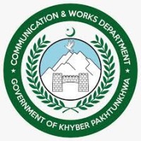 Communication and Works Department, Government of KPK logo - Similar company to Communication And Works Department, Government Of The Punjab