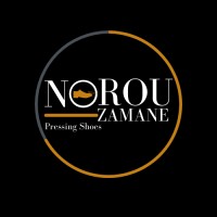 Nourou Zamane Pressin Shoes