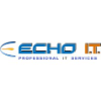 Echo IT Ltd logo - Similar company to Assign-It