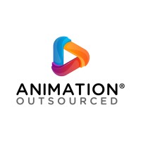 AnimationOutsourced.com logo - Similar company to Hih, Inc.