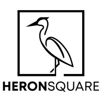 Heron Square logo - Similar company to Wilson Smith Developments