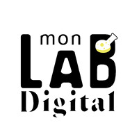 Mon Lab Digital logo - Similar company to Fait2Mains