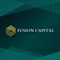 Fusion Capital logo - Similar company to Nualpha Capital Management