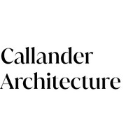 Callander Architecture logo - Similar company to Onesixtyfourth