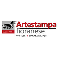 Artestampa Fioranese logo - Similar company to Golinelli Srl - B Corp