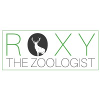 Roxy the Zoologist logo - Similar company to Arlens