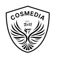 COSMEDIA.INC 🇨🇦 logo - Similar company to Tebimar.Com