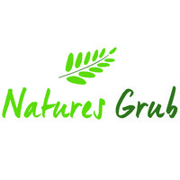 Natures Grub Ltd logo - Similar company to Albert E James & Son Ltd