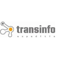 Transinfo logo - Similar company to Dr Graphics