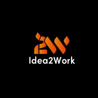 Idea2work logo - Similar company to Smart Plot
