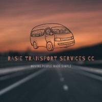 Rasie Transport Services CC logo - Similar company to Three Six Five Logistics Namibia Cc