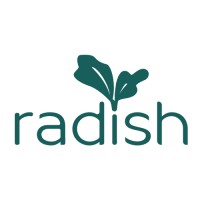 Radish logo - Similar company to Radish