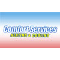 Comfort Services Heating and Air Conditioning, Inc.