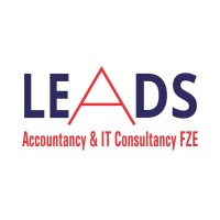 Leads Accountancy & IT Consultancy FZE logo - Similar company to Affluence Accountancy