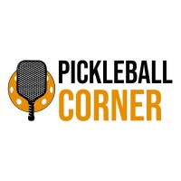 Pickleball Corner logo - Similar company to Wild Monkeys Pickleball