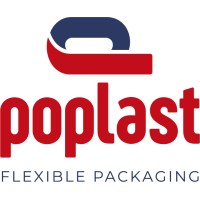POPLAST logo - Similar company to Masterpack Spa
