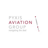 Pyxis Aviation Group logo - Similar company to Maceaero