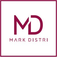 Mark Distri s.r.o. logo - Similar company to Blunit Finance, A.S.