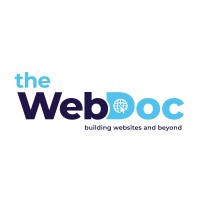 The Web Doc logo - Similar company to Deepnhrsecure System