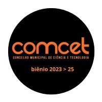COMCET - Conselho Municipal de Ciência, Tecnologia e Inovação de Porto Alegre logo - Similar company to Fanscup