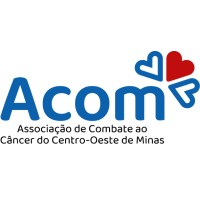 Acccom - Associação De Combate Ao Câncer Do Centro Oeste De Minas