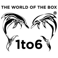 1to6 logo - Similar company to Double White Procurement Services
