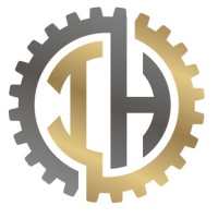 In-House CNC Service logo - Similar company to Plate 2000 Fabrication