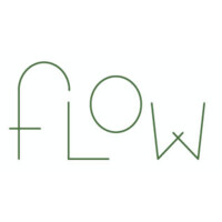 FLOW - Feminine Organic Wines logo - Similar company to Mr. Robotics