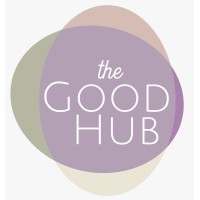 THE GOOD HUB logo - Similar company to Addunt Consulting