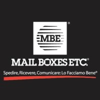 Mail Boxes etc. 133 Lecce logo - Similar company to Cml Lecce
