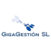 GigaGestion SL logo - Similar company to Edificacion Y Mantenimiento Murcia Sl