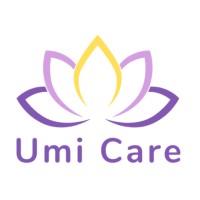 Umi Care logo - Similar company to Campbell Chamber