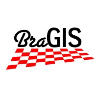 BraGIS logo - Similar company to Appmatic
