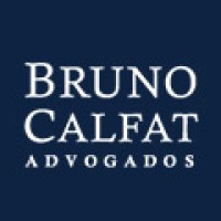 Bruno Calfat Advogados logo - Similar company to Casa Giardini