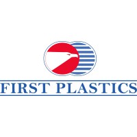 FIRST PLASTICS logo - Similar company to Outipro Maroc