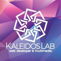 Kaleidos Lab logo - Similar company to 2038 Innovation Company