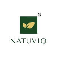 Natuviq logo - Similar company to Wowservice
